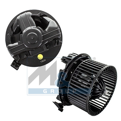 Binnenventilator