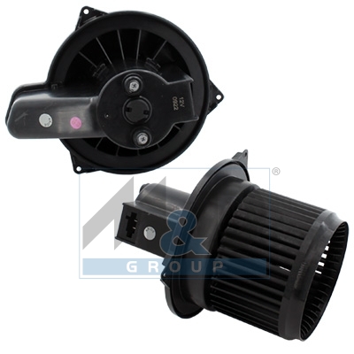 Binnenventilator