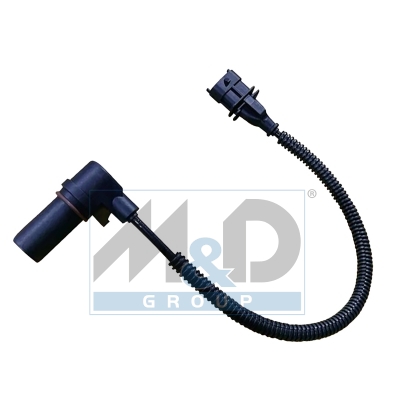 Nokkenas sensor