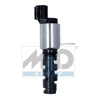 Nokkenas regelklep