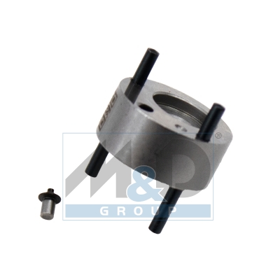 Reparaturset für Common-Rail-Systeme – Piezoventil (Bosch)