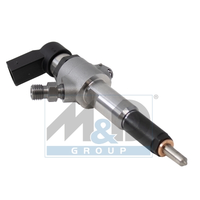 Injector