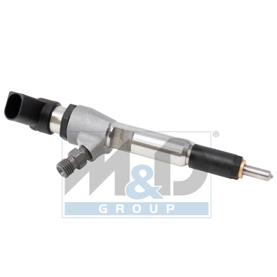 Injector