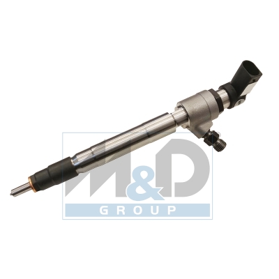 Injector