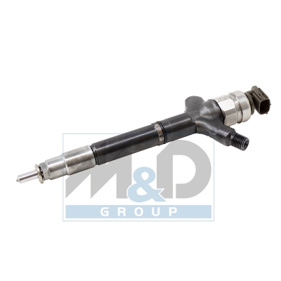 Injector
