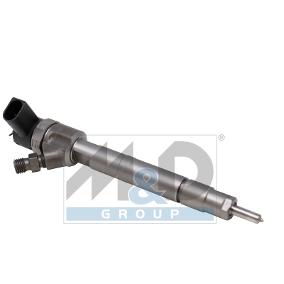 Injector