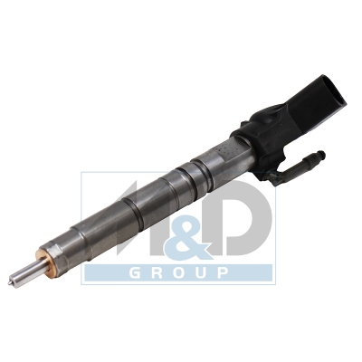 Injector