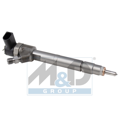 Injecteur