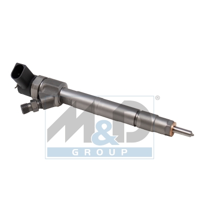 Injector