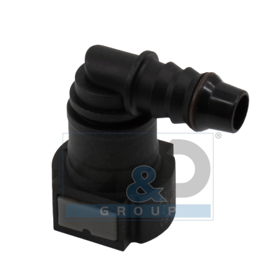 Connector kit