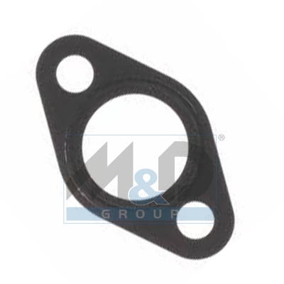 Joint, flexible vanne EGR