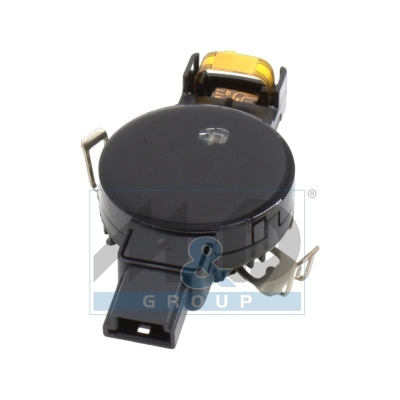 Regensensor