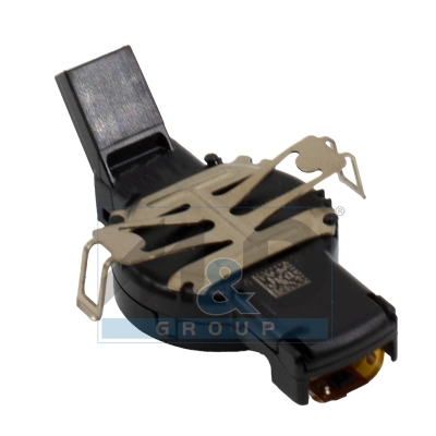 Regensensor
