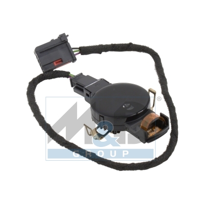 Regensensor
