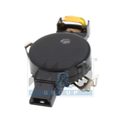 Regensensor