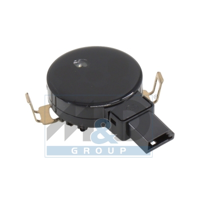 Regensensor