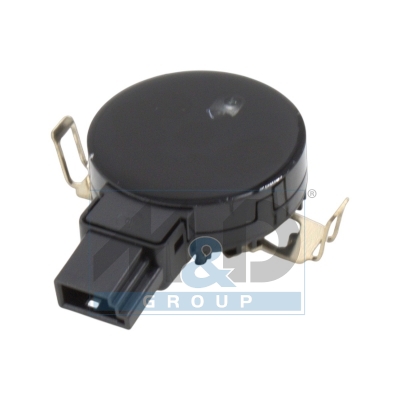 Regensensor