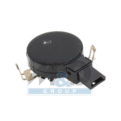 Regensensor