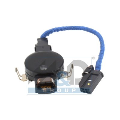 Regensensor