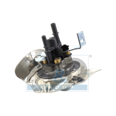 SCR-System