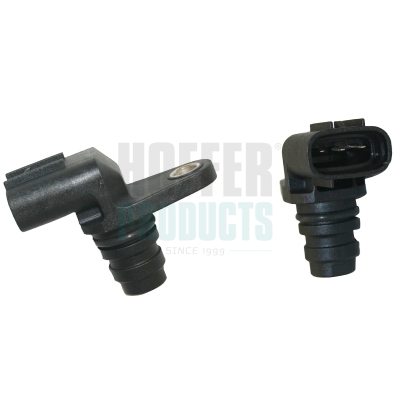 Nokkenas sensor