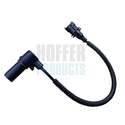 Nokkenas sensor