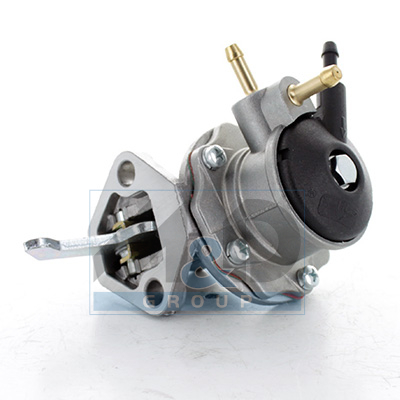 Mechanische brandstofpomp