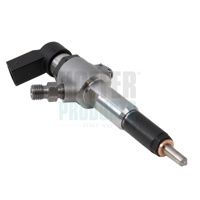 Injecteur
