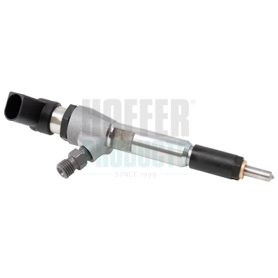 Injector