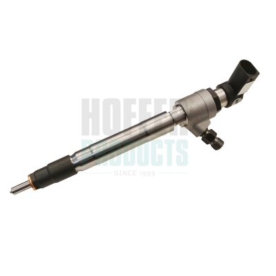 Injecteur