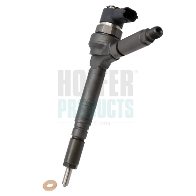Injector