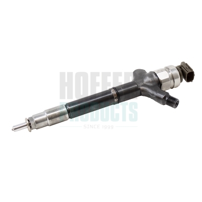Injector