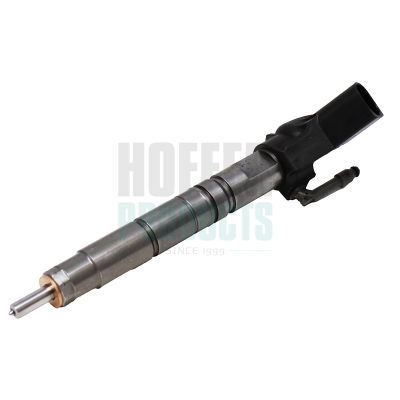 Injector