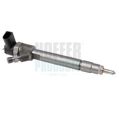 Injector