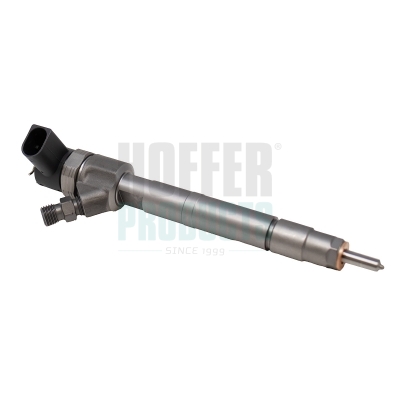 Injecteur