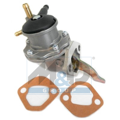Mechanische brandstofpomp
