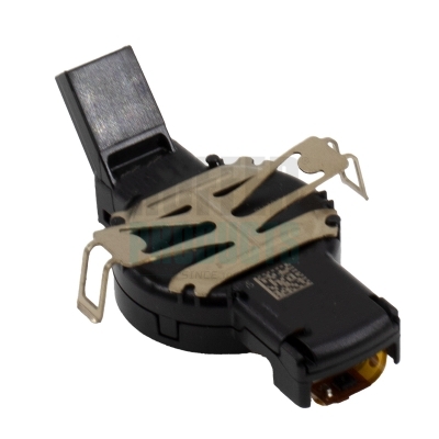 Regensensor