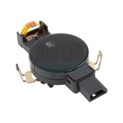 Rain Sensor