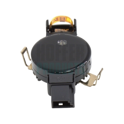 Regensensor