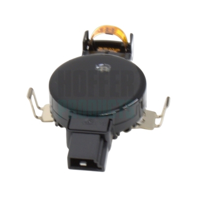 Regensensor
