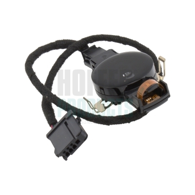 Regensensor
