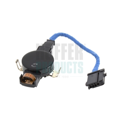 Regensensor