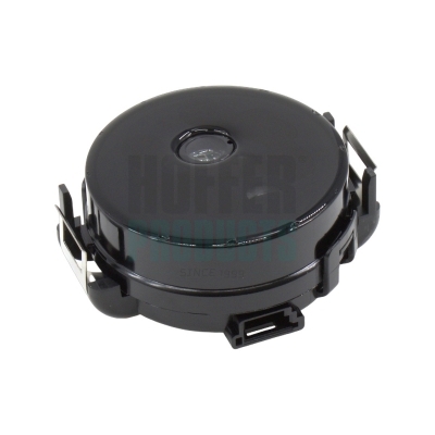 Regensensor