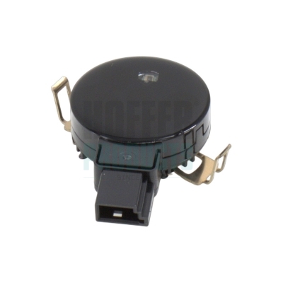 Regensensor