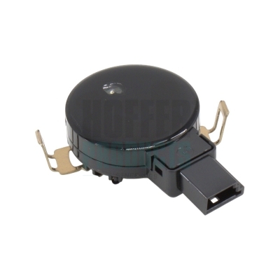 Regensensor