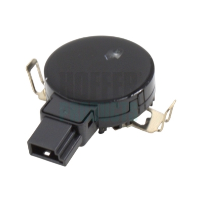 Regensensor