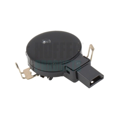 Regensensor