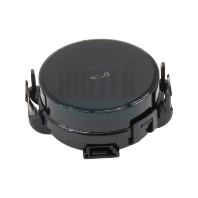 Regensensor