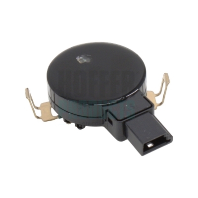 Regensensor
