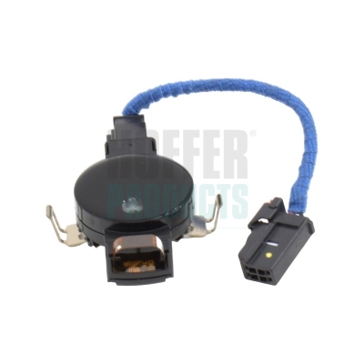Regensensor